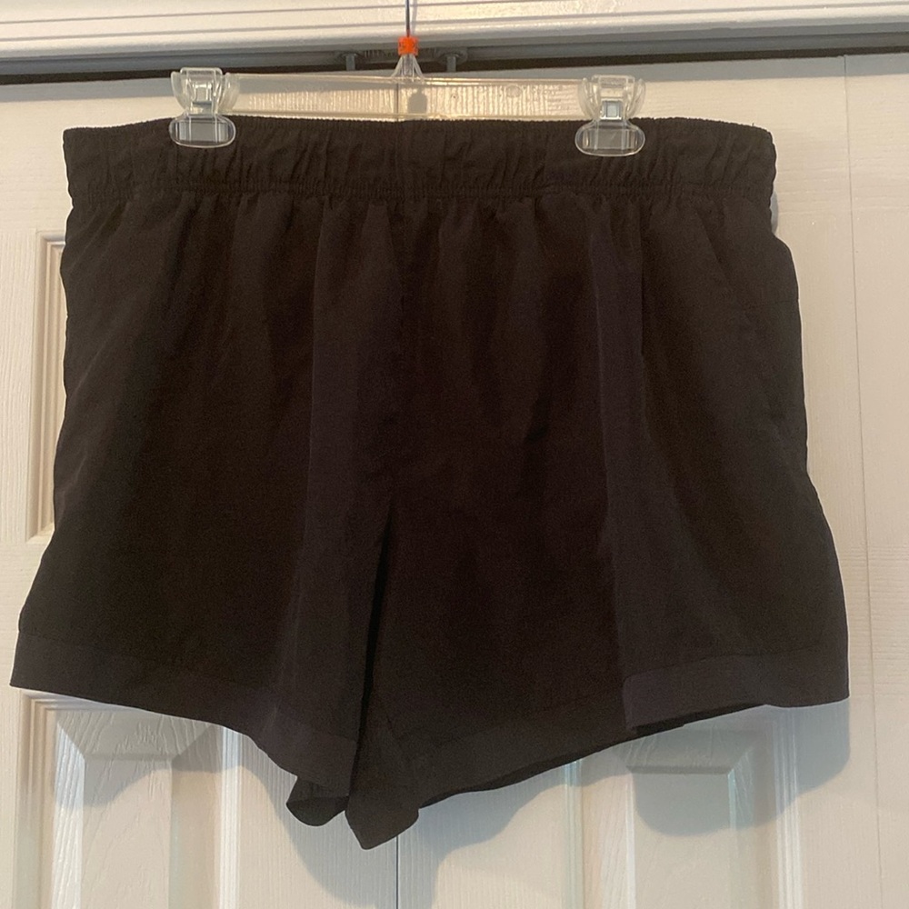 Athletic Works Shorts w/ Liner